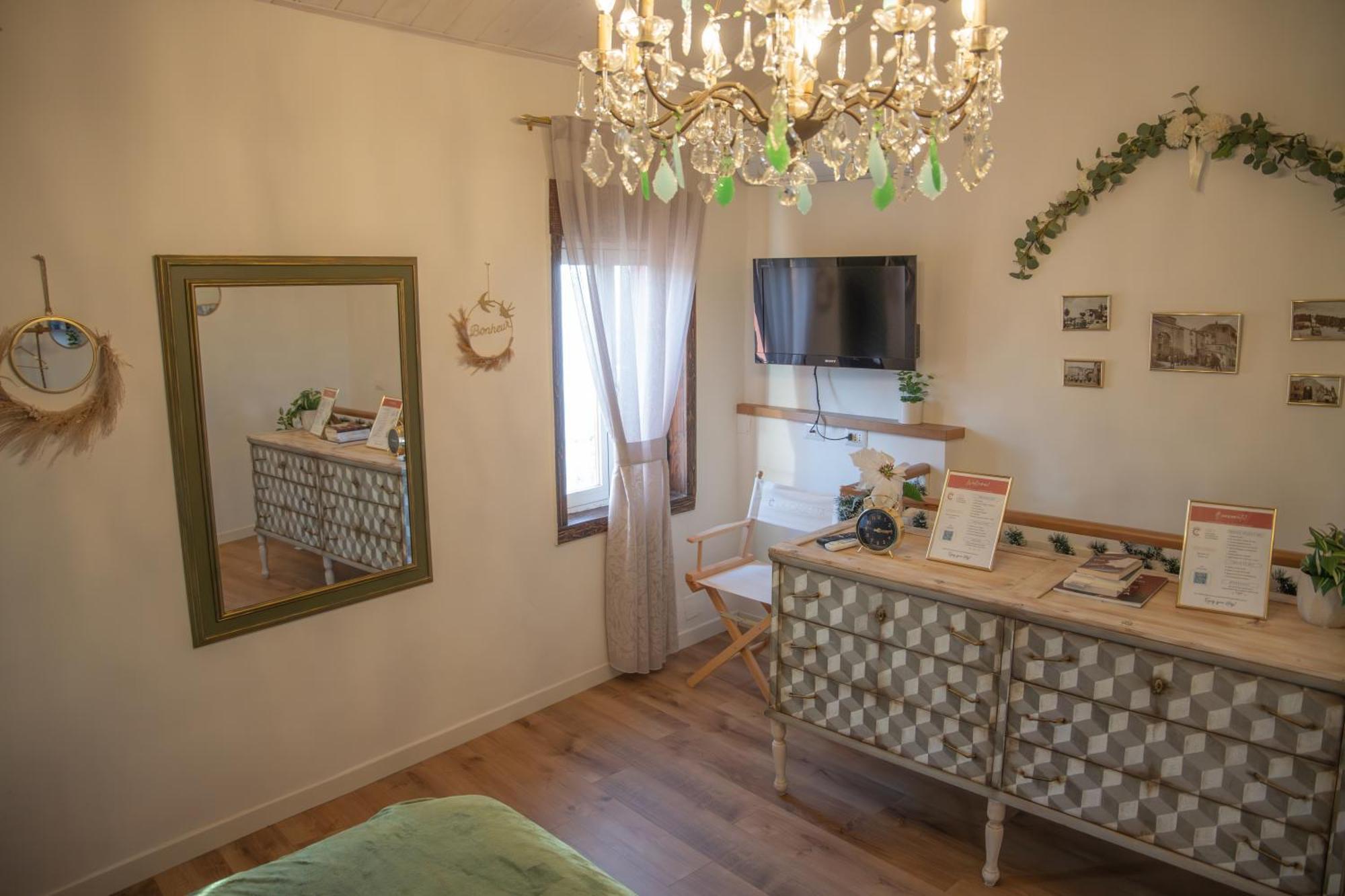 La Casetta. Feel At Home. Castelfidardo Extérieur photo