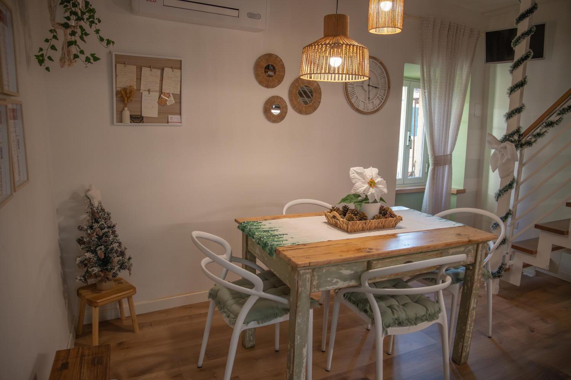 La Casetta. Feel At Home. Castelfidardo Extérieur photo